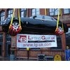 Car Lifting Net