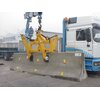 Concrete Highway Divider Clamp