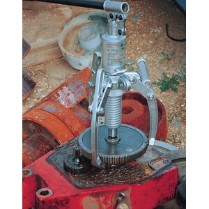 Hydraulic Puller Kit