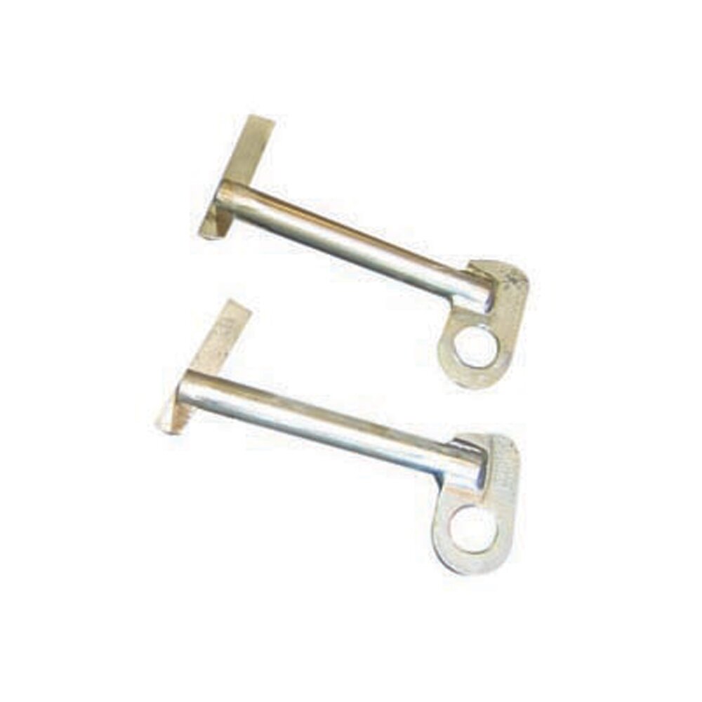 Manhole Pipe Lifting Pin
