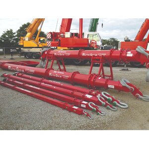 Modular Spreader Beam