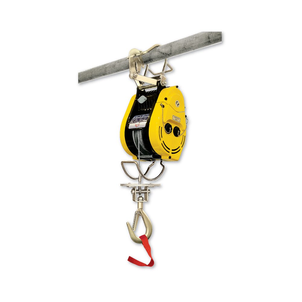 Palanbox Hoist