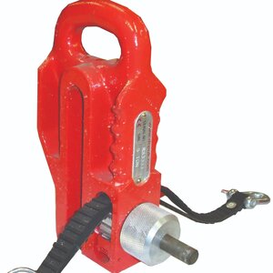 Quick Release Piling Shackle