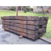 Railway Sleeper 2500mm x 225mm