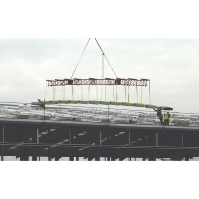 Roof Sheet Lifting Beam