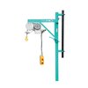Scaffold Jib Hoist
