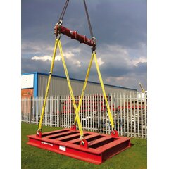 Test Weight Tray