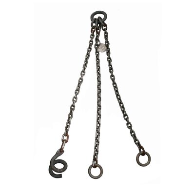 Wheel Barrow Chain