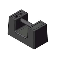 Hand Weights & Cradles