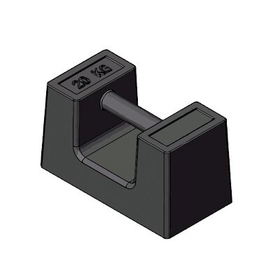 Hand Weights & Cradles