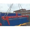 Container Lifting Frame