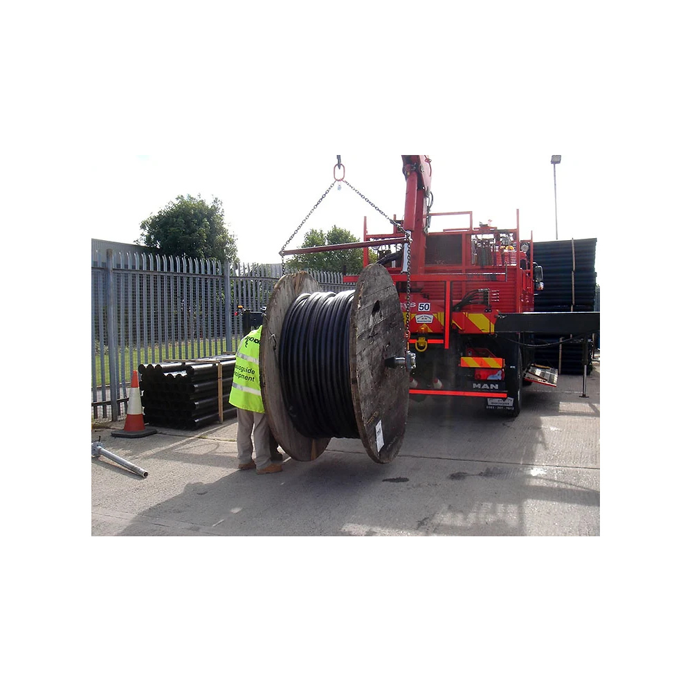 Cable Drum Spreader Bar