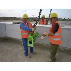 COLIFT Mounting Shaft