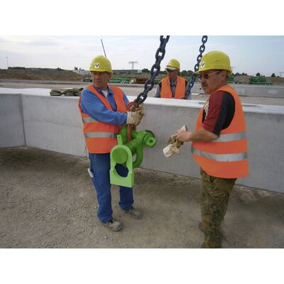 COLIFT Mounting Shaft