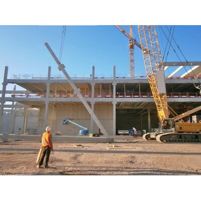 COLIFT Mounting Shaft