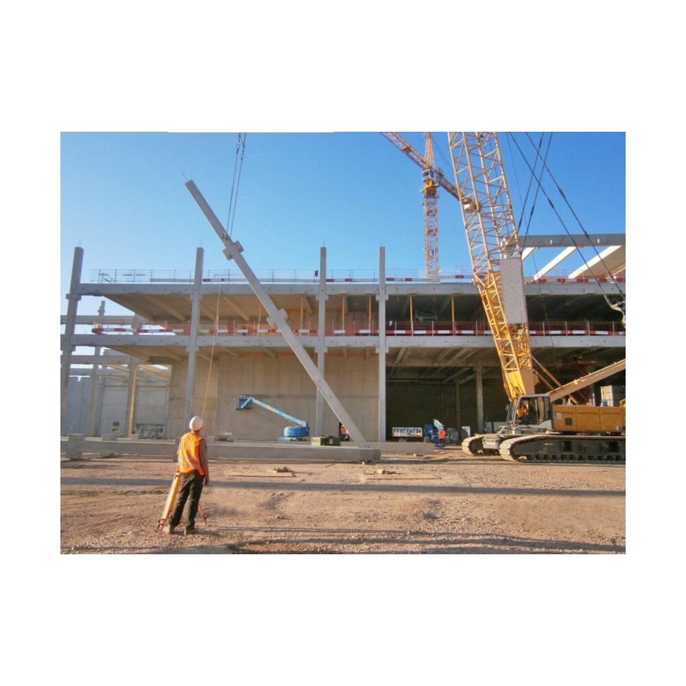 COLIFT Mounting Shaft