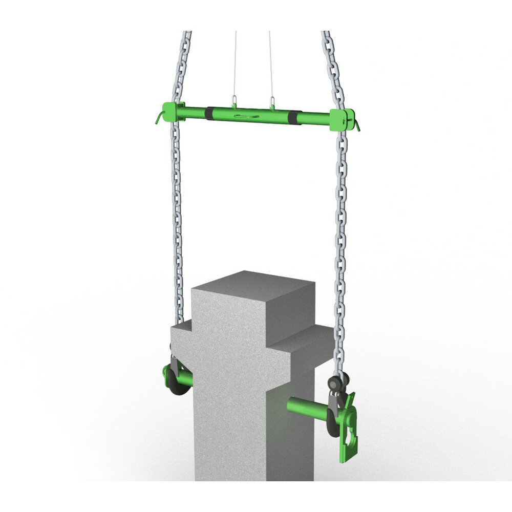 COLIFT Mounting Shaft