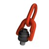 Triple Swivel Ring Codipro TSR