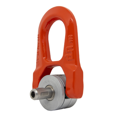 Quick Lift Double Swivel Ring QL DSR