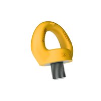 Fall Protection Anchorage Point SS. PE.SEB | Lifting Gear UK