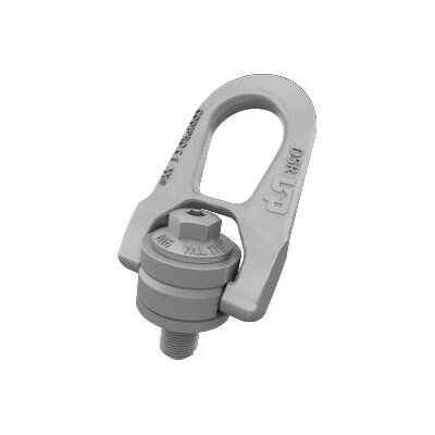 Double Swivel Ring Codipro OS DSR UP UNC