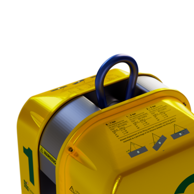 Ganterud L3 from above