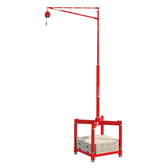 Loading System CLS COMBISAFE MkII