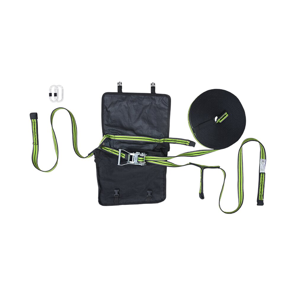 Horizontal Temporary Lifeline FA6000700