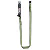 Fall Arrest Lanyard with Karabiners