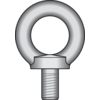 Eyebolts - Collared BS 4278:1984 (Metric Thread)