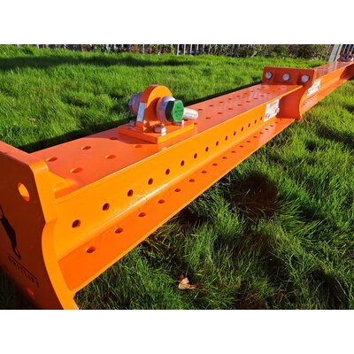 side multi lift beam