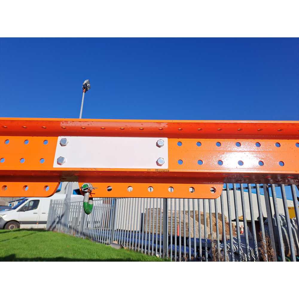 marking plate multi lift beam