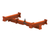 Multilift Lifting Beam