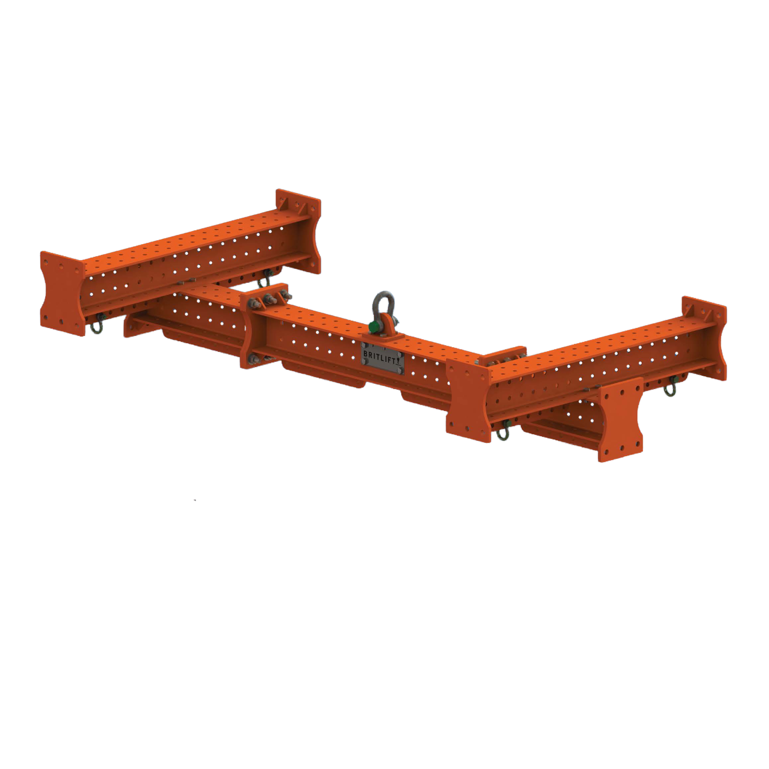 Multilift Lifting Beam | Lifting Gear UK