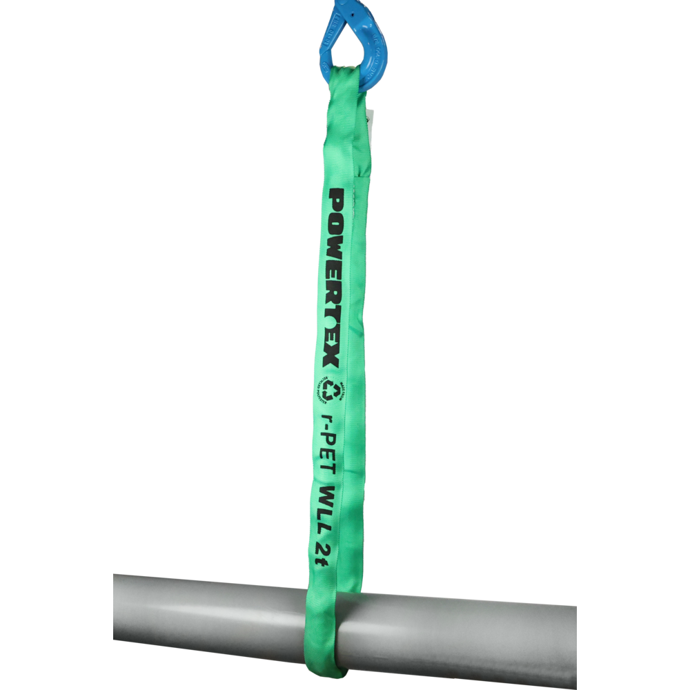 Round Sling Powertex PRS r-PET