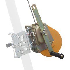Rescue Lifting Device RUP 502-U Rescue Lifting Device RUP 502-U