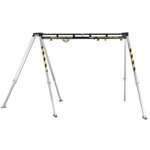 Tripod TM 12 SPIDER