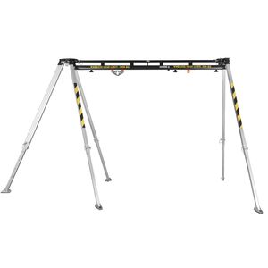 Tripods And Gantries | Lifting Gear UK