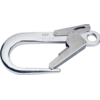 End fitting (carabiners)