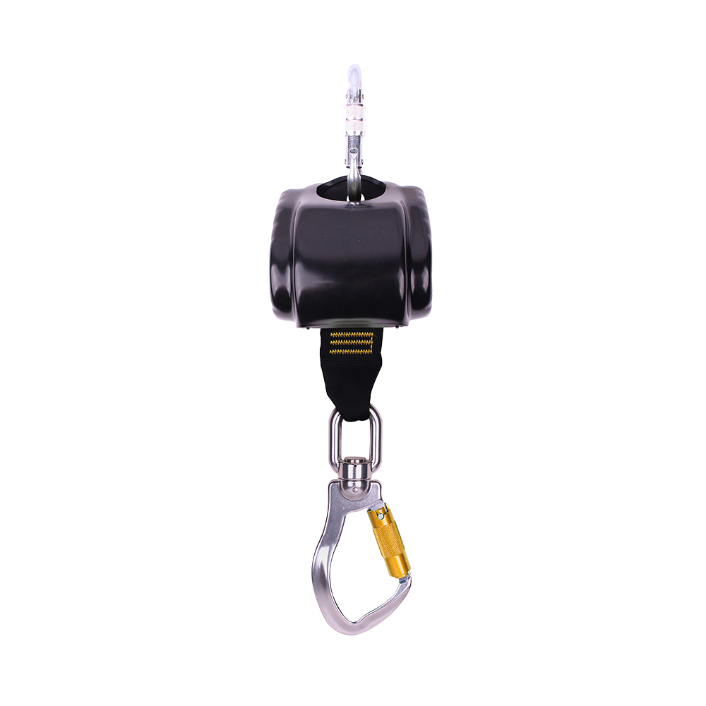 Fall Arrest Block RGA1