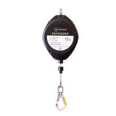 RGA20 DEF Defender Fall Arrest Block 20m Fall Arrest Block Defender RGA20 DEF