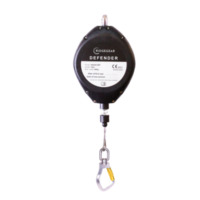 Fall Arrest Block Defender RGA20 DEF
