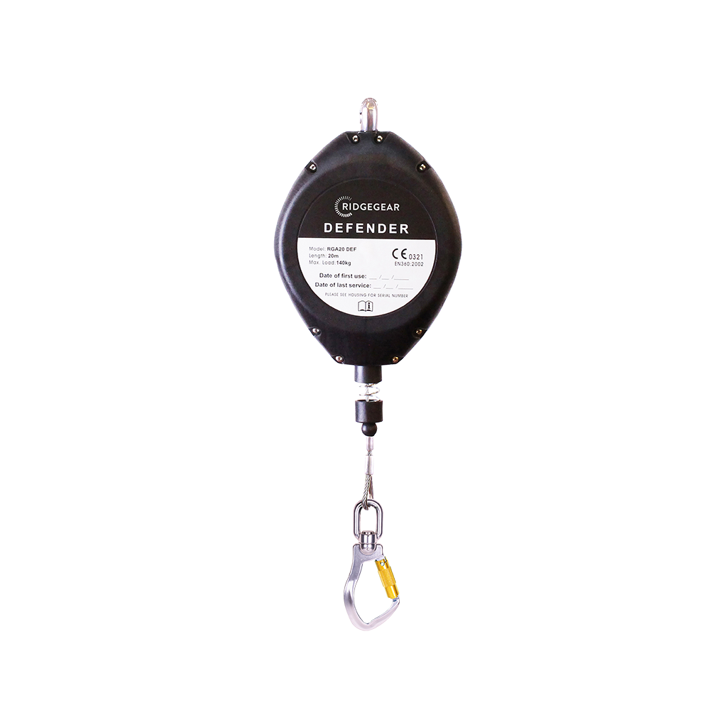 Fall Arrest Block Defender RGA20 DEF