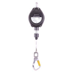 RGA3.3 DEF Defender Fall Arrest Block 3.3m Fall Arrest Block Defender RGA3.3 DEF