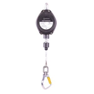 Fall Arrest Block Defender RGA3.3 DEF