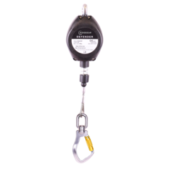 RGA6 DEF Defender Fall Arrest Block 6m Fall Arrest Block Defender RGA6 DEF