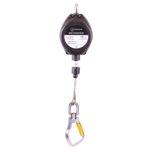 Fall Arrest Block Defender RGA6 DEF