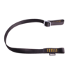 RGL12 Single Leg Adjustable Work Restraint Lanyard Webbing Single Leg Adjustable Webbing Restraint Lanyard