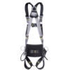Harness RGH4 back view