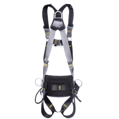 Harness RGH4 back view